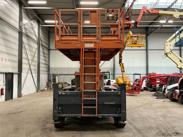 Schaarlift JLG 245-25