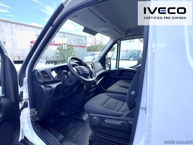 Furgone a tetto alto IVECO 35S14A8V, Fahrersitz hydraul., Tempomat, AHK