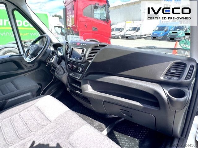 Furgone a tetto alto IVECO 35S14A8V, Fahrersitz hydraul., Tempomat, AHK