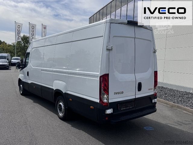 Furgone a tetto alto IVECO 35S14A8V, Fahrersitz hydraul. Rückfahrkamera