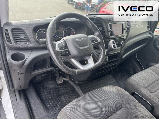 Furgone a tetto alto IVECO 35S14A8V, Fahrersitz hydraul. Rückfahrkamera