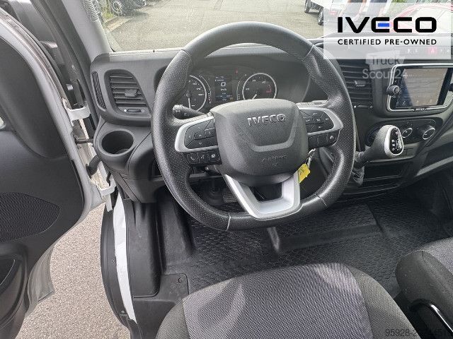 Furgone a tetto alto IVECO 35S14A8V, Fahrersitz hydraul. Rückfahrkamera