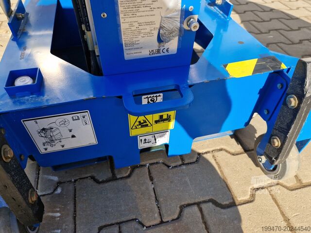 Verticale mast Genie AWP 30 S (9m)