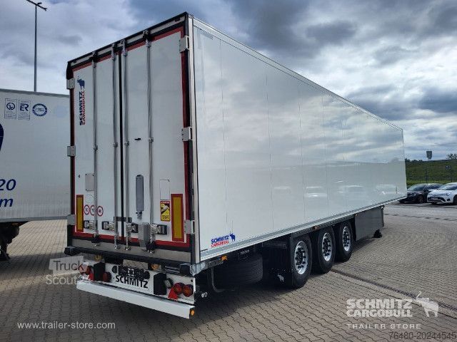 Semiremorcă frigorifică Schmitz Cargobull Tiefkühlkoffer Standard