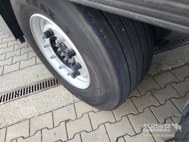 Semiremorcă frigorifică Schmitz Cargobull Tiefkühlkoffer Standard