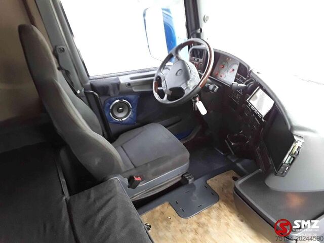 Standart-SZM Scania R 580 Topline facelift 2010