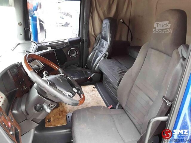 Standart-SZM Scania R 580 Topline facelift 2010