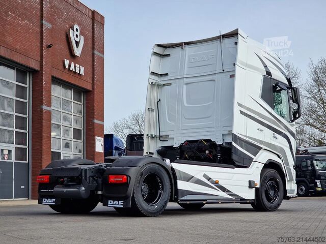 Standard-SZM DAF XG+ 530 4x2 - New - Retarder - Night clima - 2x...
