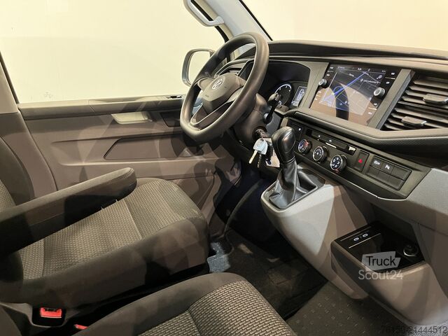 Panel van Volkswagen Transporter 2.0 TDI L2H1 150 PK Automaat Servic...