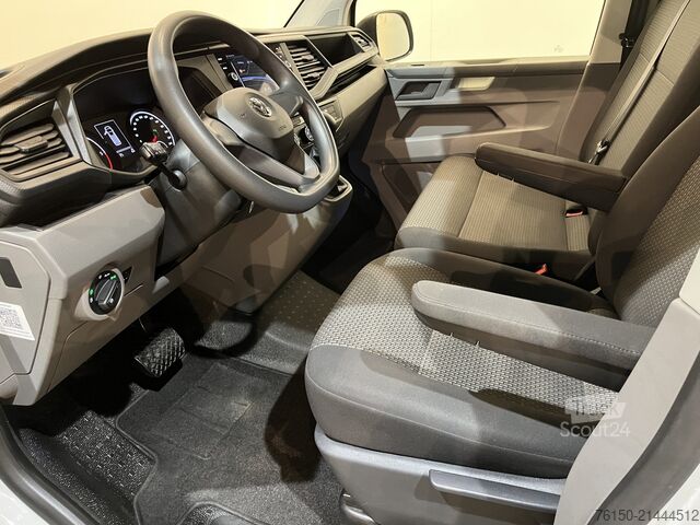 Panel van Volkswagen Transporter 2.0 TDI L2H1 150 PK Automaat Servic...