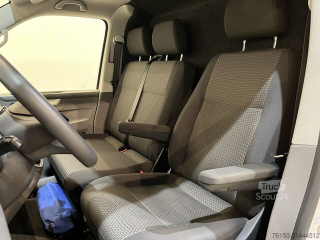 Panel van Volkswagen Transporter 2.0 TDI L2H1 150 PK Automaat Servic...