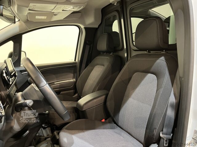 Panel van Mercedes-Benz Citan 112 CDI L2 Pro Automaat / Servicebus / So...