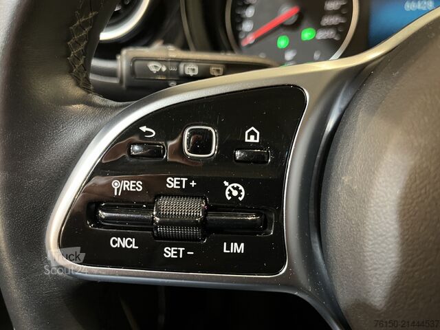 Panel van Mercedes-Benz Citan 112 CDI L2 Pro Automaat / Servicebus / So...