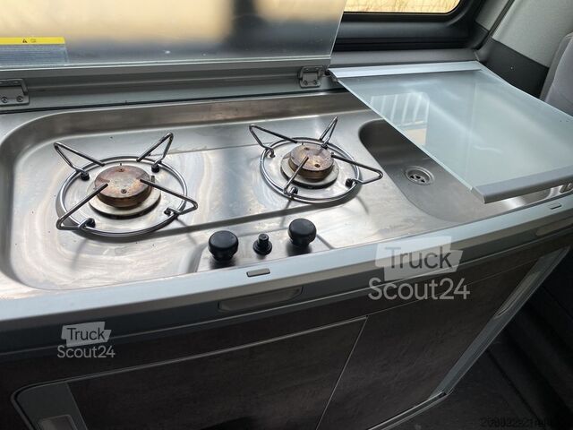 Camper Volkswagen California Coast 2.0 TDI|2022 EURO 6| Venditore professionista