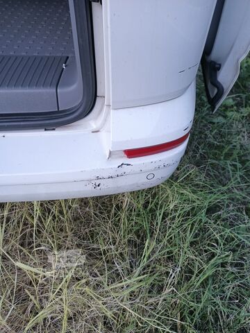 Camper Volkswagen California Coast 2.0 TDI|2022 EURO 6| Venditore professionista