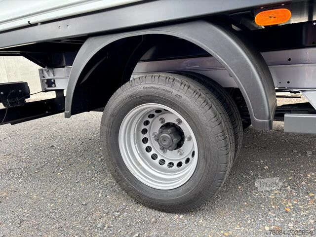Maleta Mercedes-Benz Sprinter 519 *Nieuw*OpenLaadbak*Trekhaak3,5T*Ai...