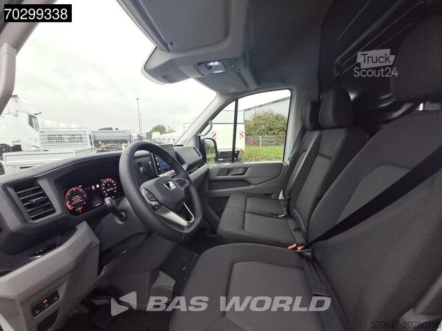 Hochdachkombi Volkswagen Crafter 177pk NEU! Automatik 2025 Facelift L4H3...