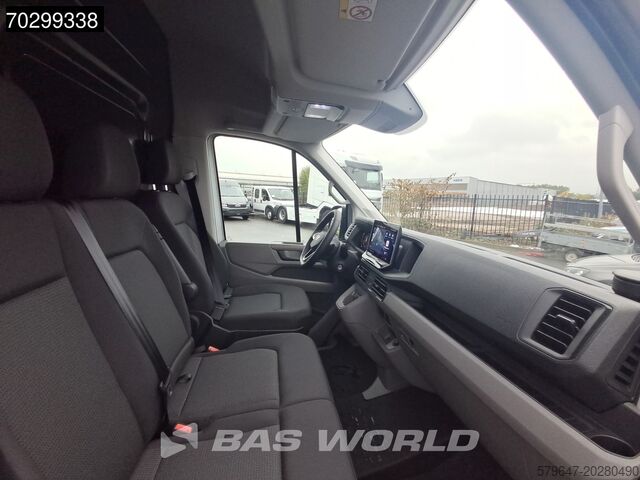 Hochdachkombi Volkswagen Crafter 177pk NEU! Automatik 2025 Facelift L4H3...