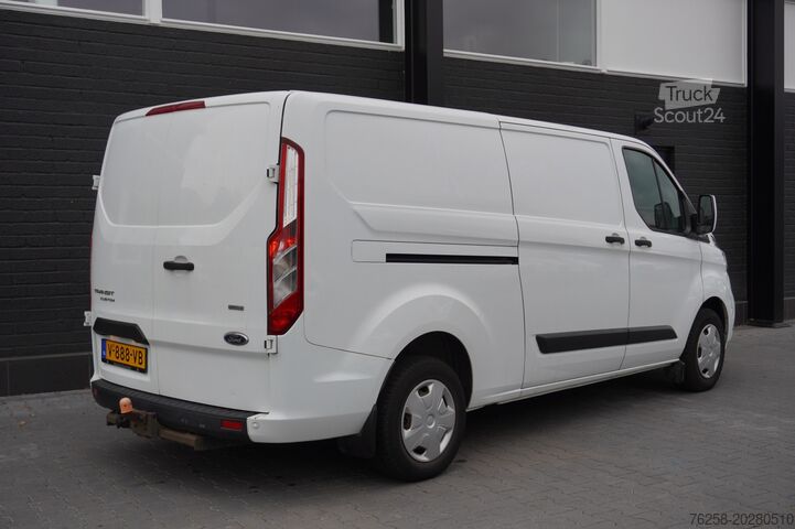 Delivery van Ford Transit Custom 2.0 TDCI L2 EURO 6 - Airco - Cru...