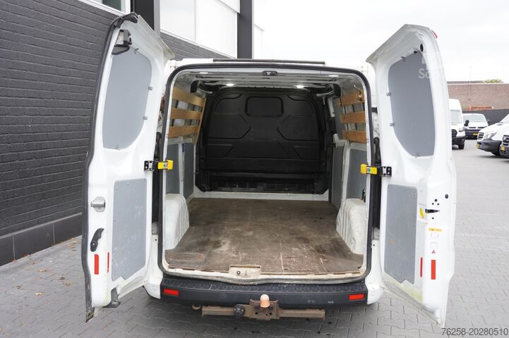 Fourgonnette Ford Transit Custom 2.0 TDCI L2 EURO 6 - Airco - Cru...