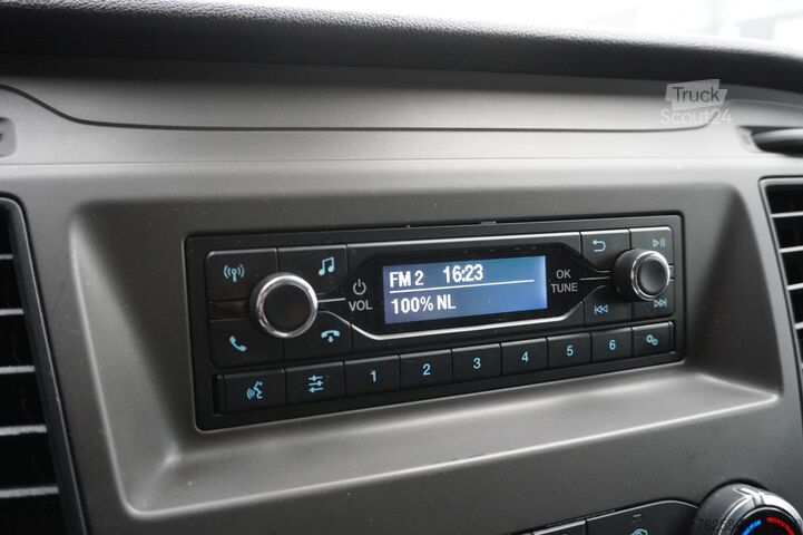 Delivery van Ford Transit Custom 2.0 TDCI L2 EURO 6 - Airco - Cru...