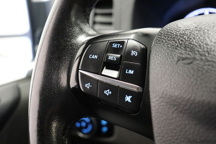 Delivery van Ford Transit Custom 2.0 TDCI L2 EURO 6 - Airco - Cru...