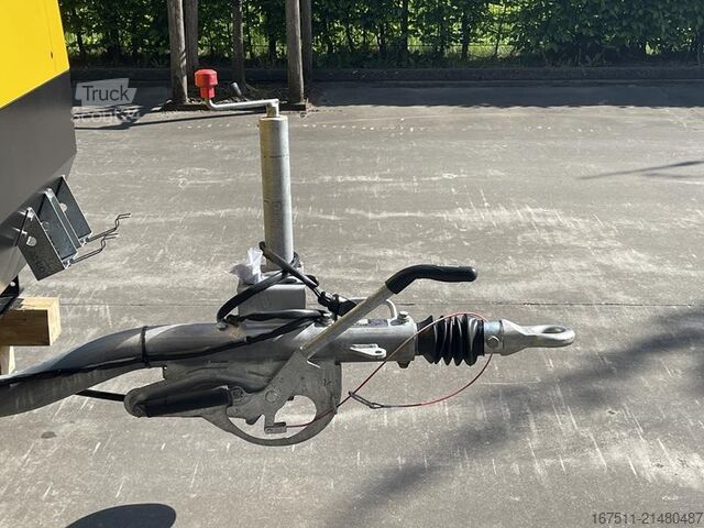 Verdichter Compair C 105 - 14 - N