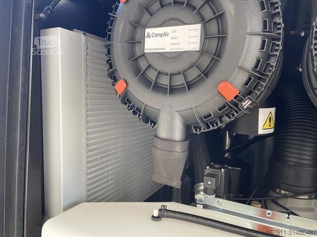 Verdichter Compair C 105 - 14 - N