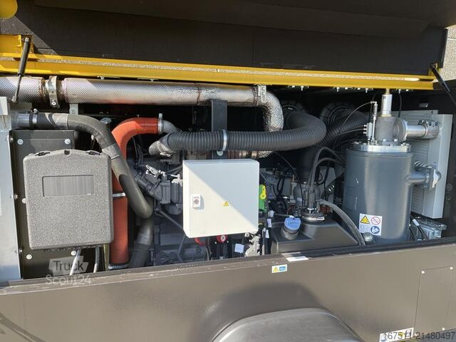 Verdichter Compair C 105 - 14 - N