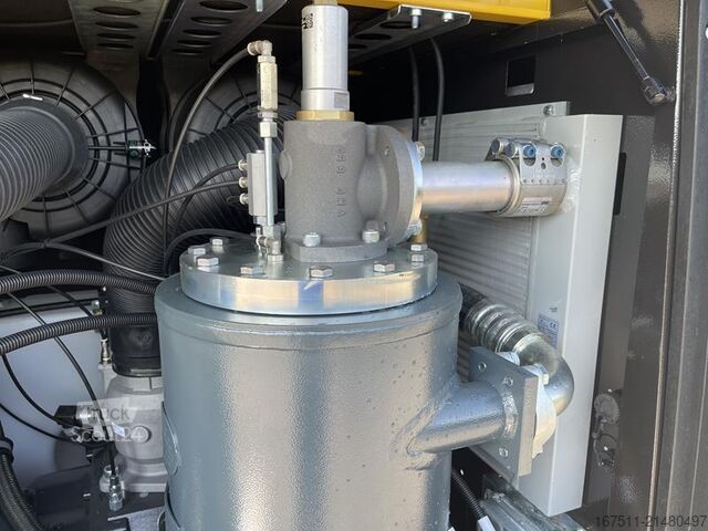 Verdichter Compair C 105 - 14 - N