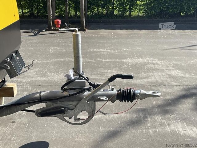 Verdichter Compair C 105 - 14 - N