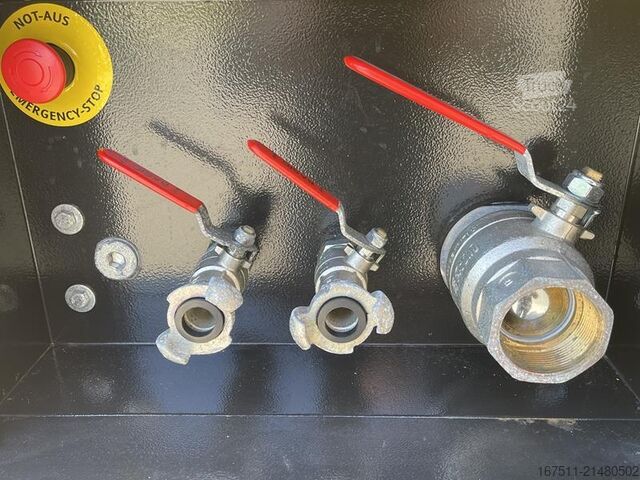 Verdichter Compair C 105 - 14 - N