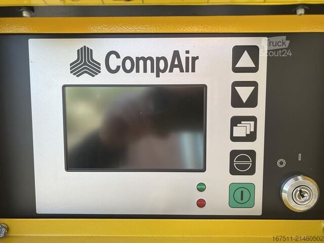 Verdichter Compair C 105 - 14 - N
