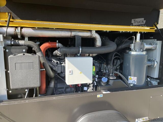 Verdichter Compair C 105 - 14 - N