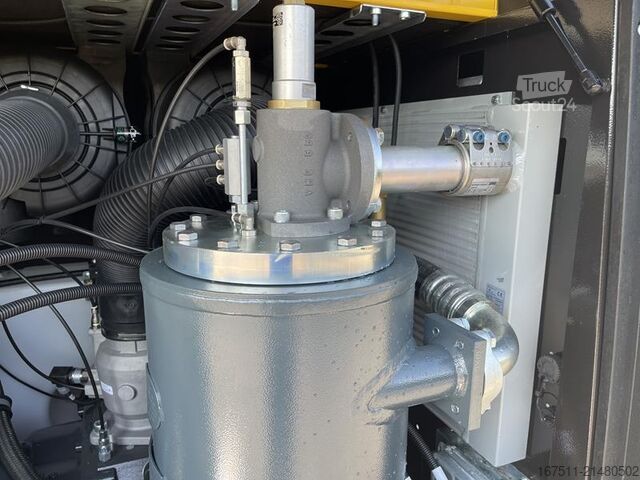 Verdichter Compair C 105 - 14 - N