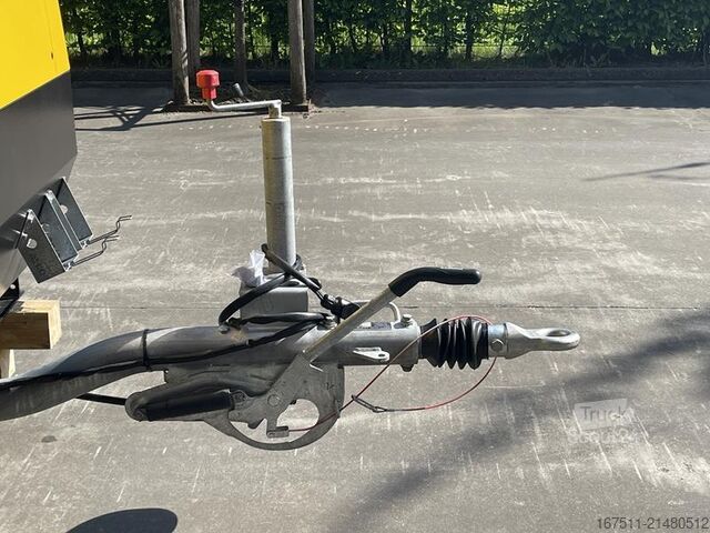 Verdichter Compair C 105 - 14 - N