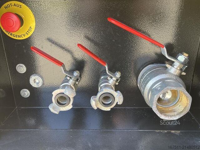 Verdichter Compair C 105 - 14 - N