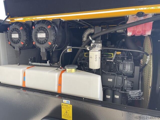 Verdichter Compair C 105 - 14 - N