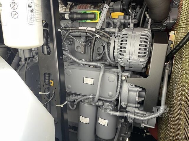 Verdichter Compair C 105 - 14 - N