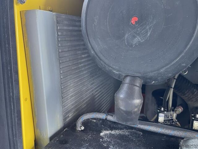 Compresseur frigorifique Compair C 115 - 12 - N