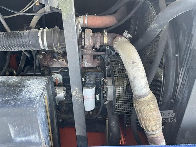 Compresseur frigorifique Compair C 115 - 12 - N