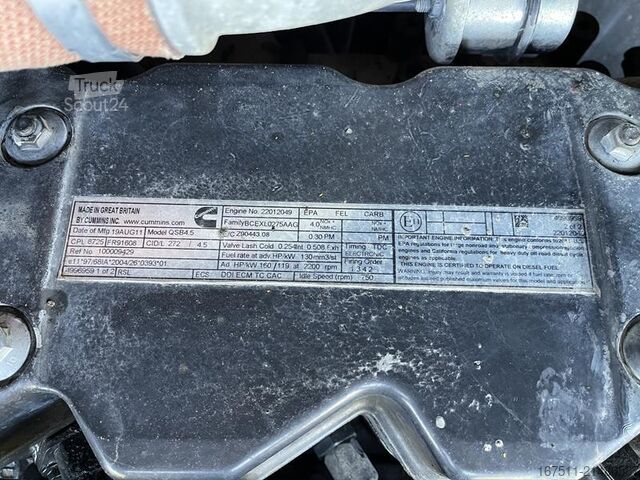 Compresseur frigorifique Compair C 115 - 12 - N