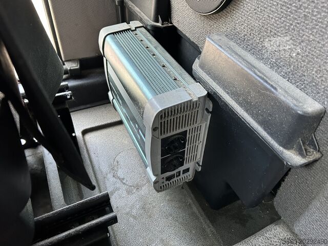 Standaard-SZM DAF XF 480 FT SSC / Motor + DPF Problems / 562 dkm ...