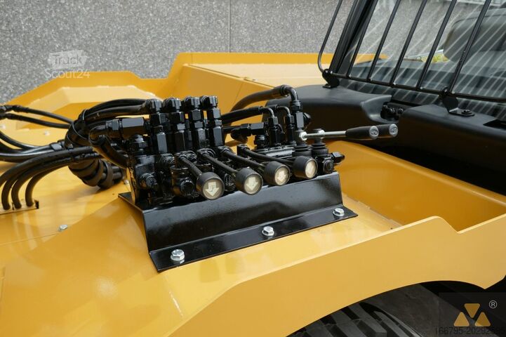 Tracteur de soudage Caterpillar TH360B Welding Tractor