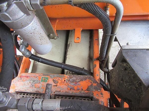 Bomba de hormigón Putzmeister BSA1005 DC