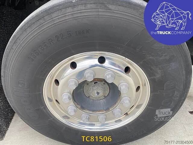 Standard-SZM DAF XF Euro6 530