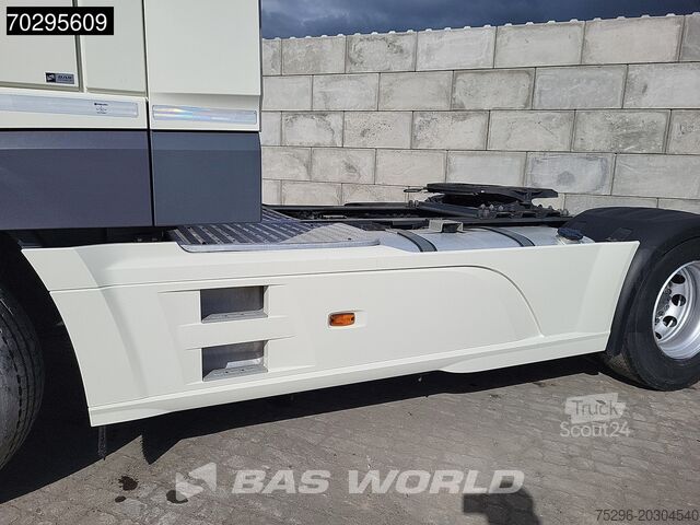 Standard-SZM DAF XF 480 4X2 SC ACC LED Standklima Euro 6