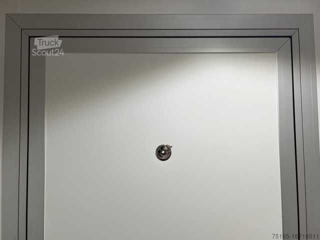 Reboque Rosemeier VE MOBI 5642 Mannschaftswagen