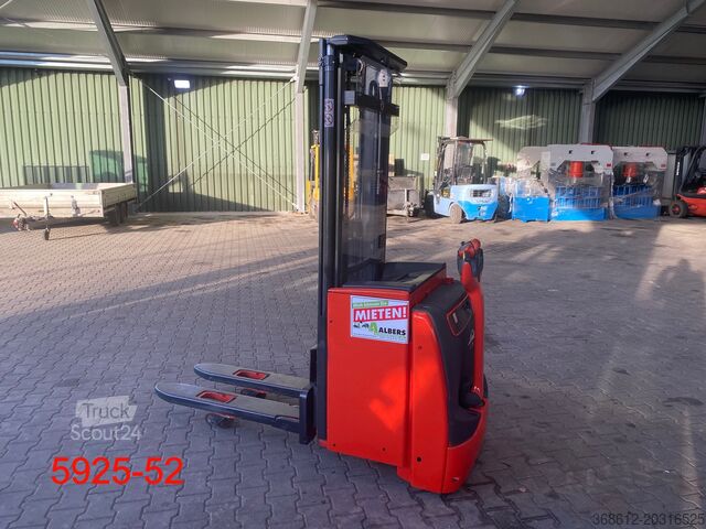 Штабелёры для поддонов Linde L 16 i