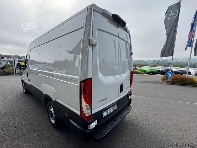 Chladírenská dodávka IVECO Daily 35S16 A8 *Standkühlung*Kamera*Automatik*3x